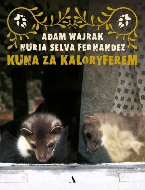 kuna-za-kaloryferem