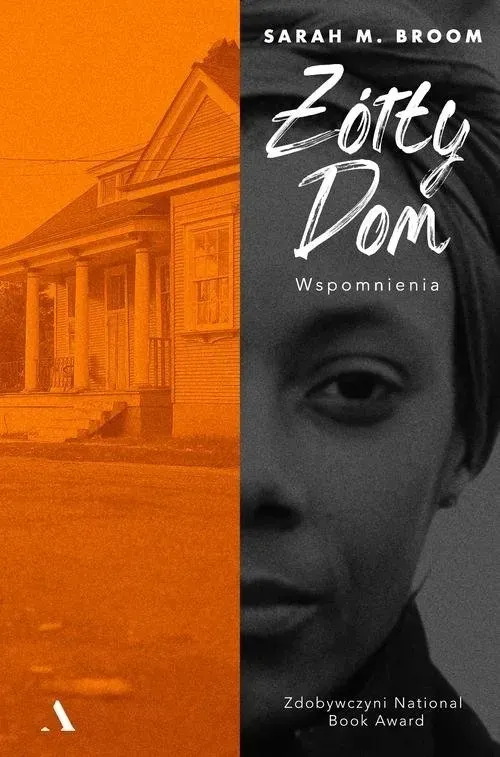 zolty-dom