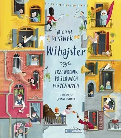wihajster
