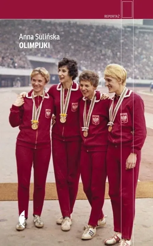 olimpijki