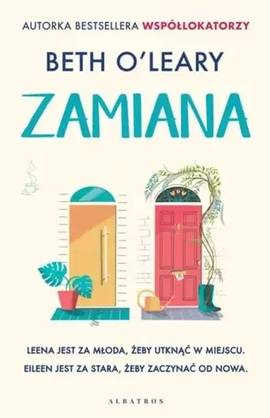 zamiana
