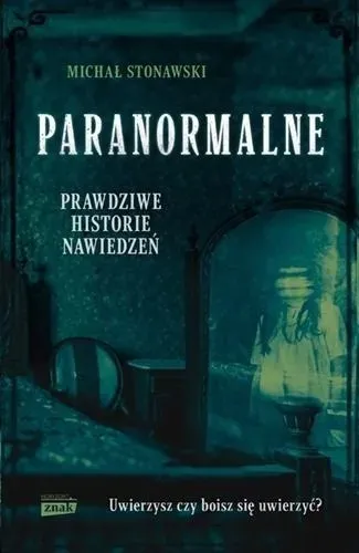 paranormalne