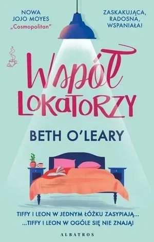 wspollokatorzy