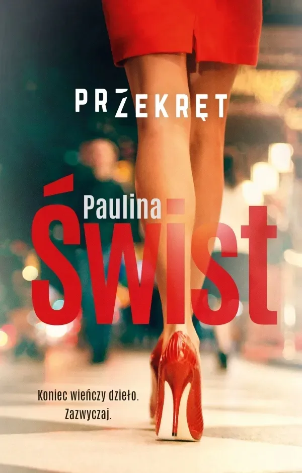 przekret