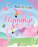 flamingi-kolorowanka-1
