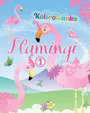flamingi-kolorowanka-1