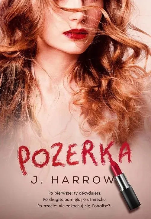 pozerka