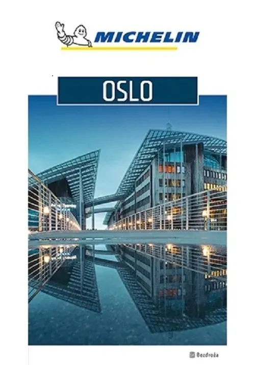 michelin-oslo