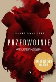 przedwojnie