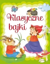 klasyczne-bajki