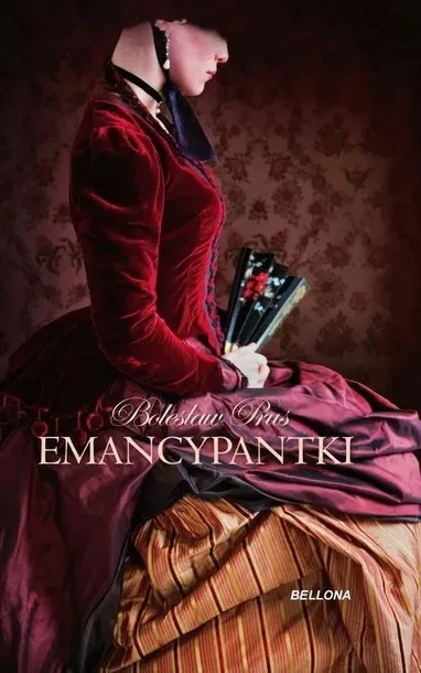 emancypantki