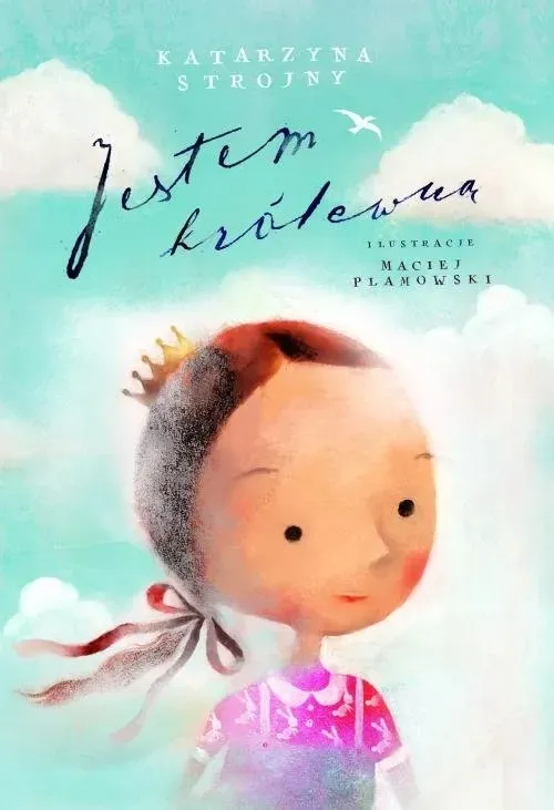 jestem-krolewna