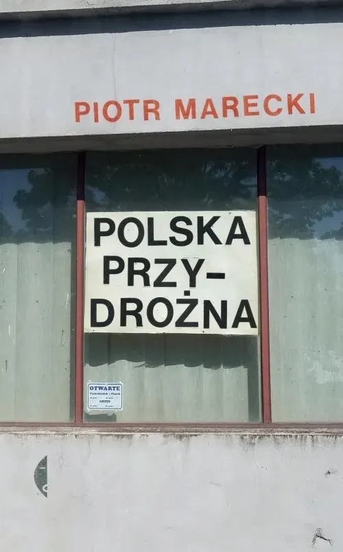 polska-przydrozna