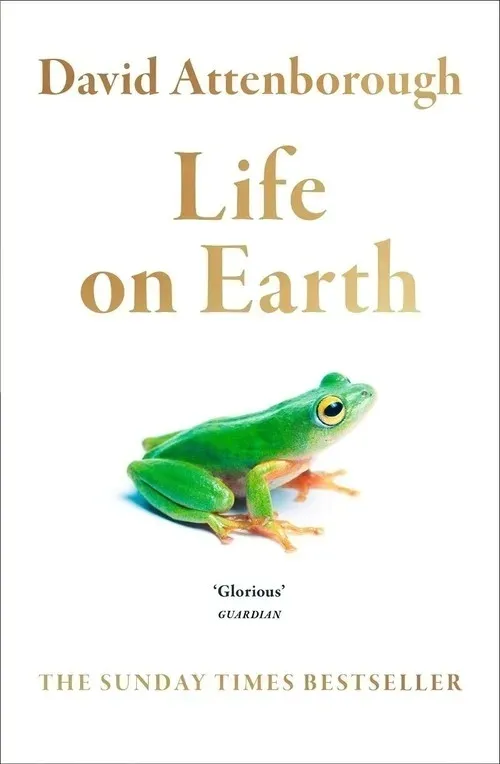 life-on-earth