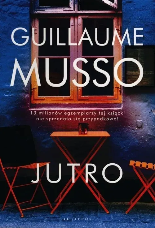 jutro
