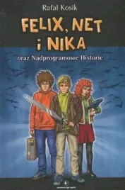 felix-net-i-nika-oraz-nadprogramowe-historie-tom-11