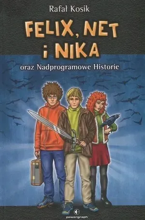 felix-net-i-nika-oraz-nadprogramowe-historie-tom-11