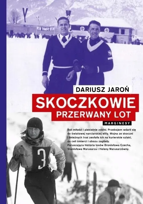 skoczkowie