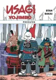 usagi-yojimbo-poczatek-ksiega-1