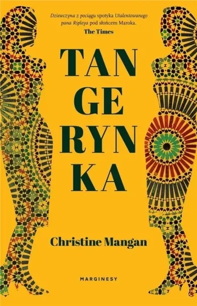 tangerynka