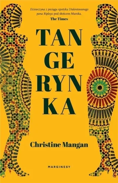 tangerynka