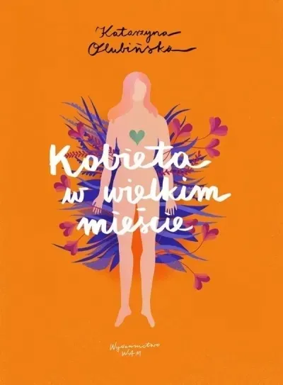 kobieta-w-wielkim-miescie