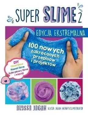 super-slime-2-edycja-ekstremalna