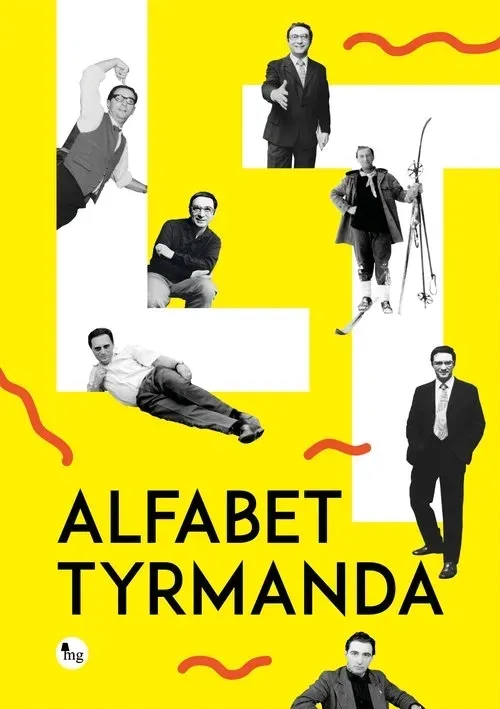 alfabet-tyrmanda