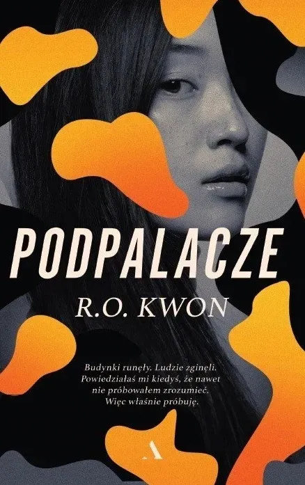 podpalacze