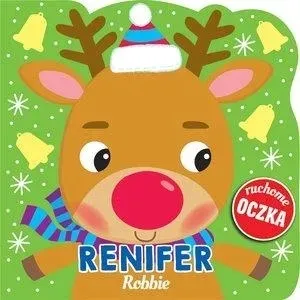 renifer-robbie-ruchome-oczka