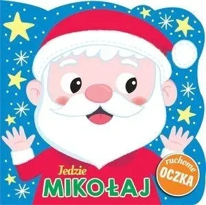 jedzie-mikolaj-ruchome-oczka