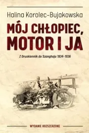 moj-chlopiec-motor-i-ja