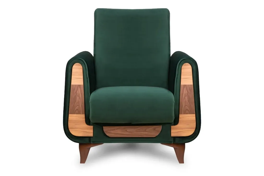fotel-modern-top-quality-zielony-gustavo