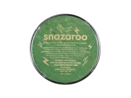 snazaroo-farba-do-malowania-twarzy-i-ciala-18ml-zielona-metaliczna
