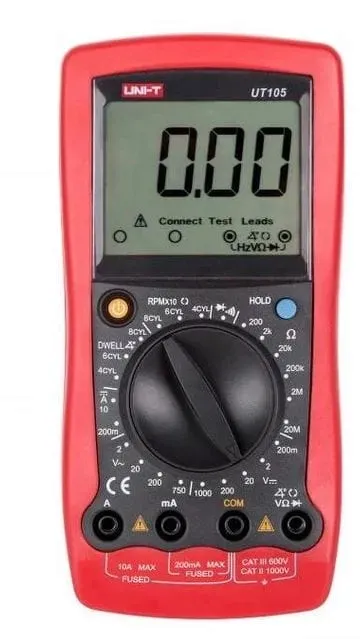 miernik-uniwersalny-ut105-ut-105-uni-t-stan-nowy