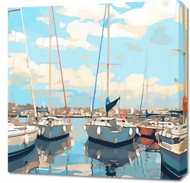 obraz-60x60cm-kubistyczna-marina