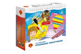 gra-edukacyjna-alexander-sowa-madra-glowa-dla-chlopcow-rysowanie-zmaz