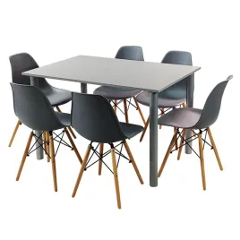 zestaw-stol-lugano-120-szary-i-6-krzesel-milano-grafitowych