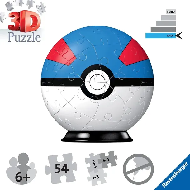 pokemon-niebieska-kula-puzzle-3d-ravensburger