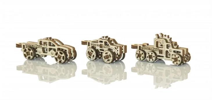 drewniane-puzzle-3d-ciezarowki