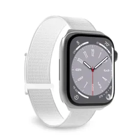 pasek-nylonowy-puro-sport-do-apple-watch-38-40-41-mm-bialy