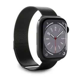 pasek-puro-milanese-na-apple-watch-42-44-45-49mm-czarny