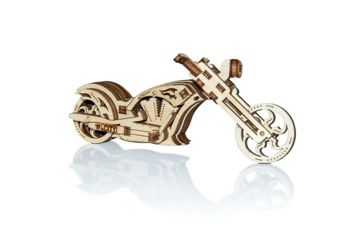 drewniane-puzzle-3d-motocykl-chopper