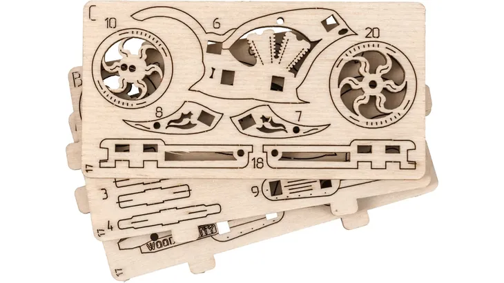 drewniane-puzzle-3d-motocykl-chopper