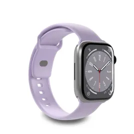 pasek-silikonowy-puro-icon-do-apple-watch-42-44-45-49-mm-lawendowy