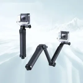 statyw-monopod-lamany-do-kamerki-sportowej-gopro-3-way-czarny