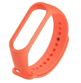 silikonowy-pasek-do-xiaomi-mi-band-5-pomaranczowy