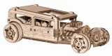 drewniane-puzzle-3d-samochod-hot-rod