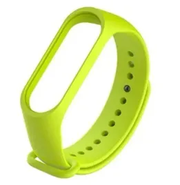 silikonowy-pasek-do-xiaomi-mi-band-5-limonkowy
