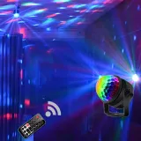 kula-dyskotekowa-led-projektor-led-pilot